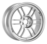 Enkei RPF1 16x7 4x100 43mm Offset 73mm Bore Wheel